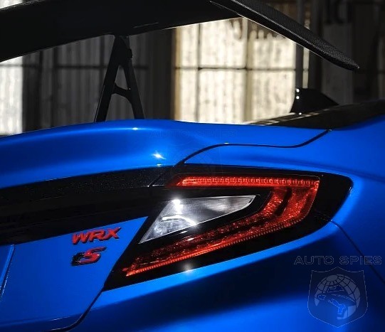 Subaru To Reveal 2027 Special Editions For The BRZ and WRX